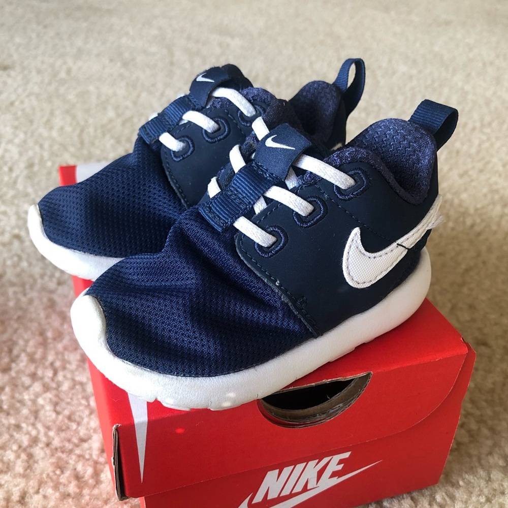 Nike shoes